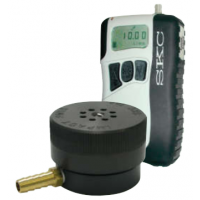 SKC PM2.5/PM10/PM Coarse 小環(huán)境顆粒物采樣器 IMPACT 采樣器