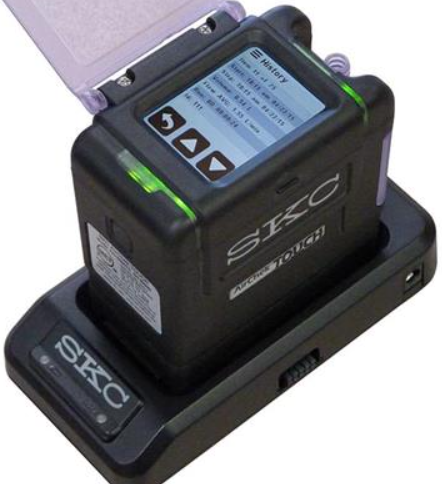 SKC AirChek TOUCH 氣體采樣泵