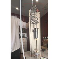 HCX-8N 旋風式冷凝除濕器預處理過濾裝置