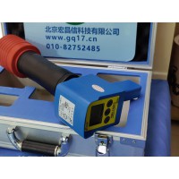 XH-2030環境級x、γ劑量率儀