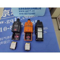 美國英思科Industrial Scientific Ventis Pro5 采樣泵 貨號:VPP-2011