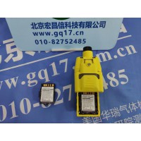 美國英思科Industrial Scientific M40Pro 17134453-23 普通電池
