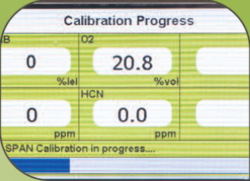 梅思安 Galaxy® GX2 自動測試系統
