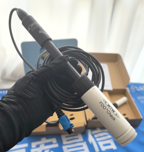 FDO 925-3 熒光法溶解氧3米電極