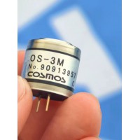 日本新宇宙 cosmos XP302M-OS-3M 氧氣傳感器