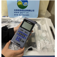 德國(guó)WTW Oxi3310 便攜式溶解氧測(cè)定儀