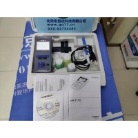 德國(guó)WTW  Cond3310 便攜式電導(dǎo)率檢測(cè)儀 （含LR 325/01電導(dǎo)率純水電極）