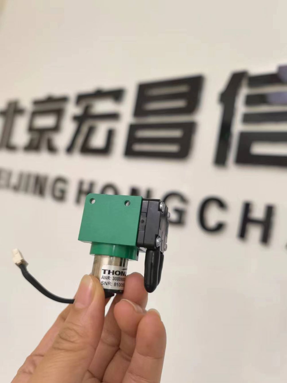 PGM-7360 VOC二合一檢測儀 內置采樣泵