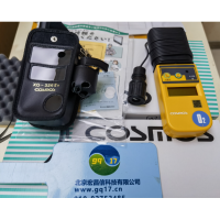 日本新宇宙 cosmos XO-326IISC 便攜式含氧量檢測器(含10米卷線)