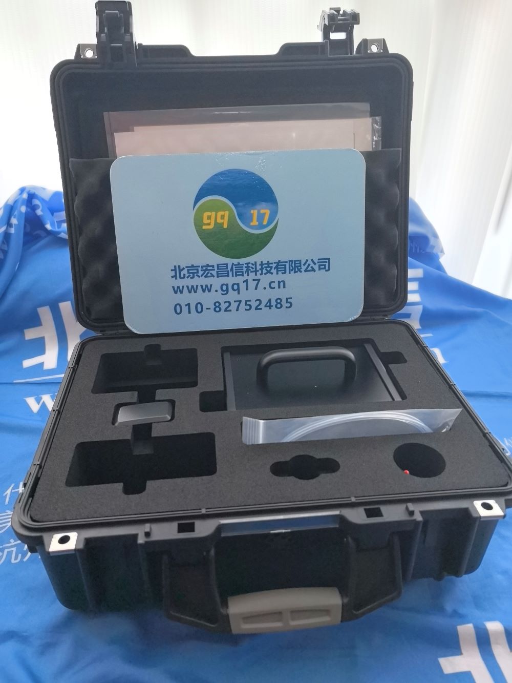 美國菲爾特 DPT600-PLUS 便攜式露點儀