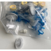 美國英思科 MX6 MX4 內(nèi)置灰塵濾塵器/隔水器