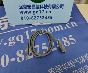 AWA 5636 聲級計