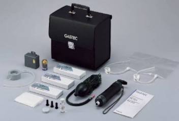 GASTEC-CK-11
