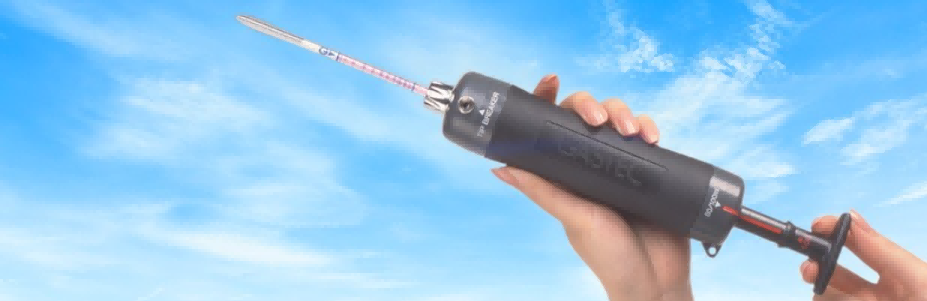GASTEC-Detection