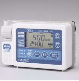 GASTEC-GSP-400FT