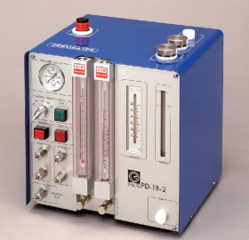 GASTEC-Standard-gas
