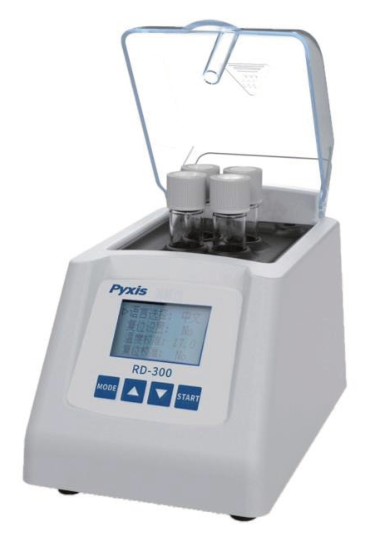 Pyxis-RD-300