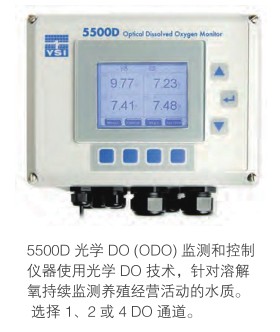 /YSI-5500D
