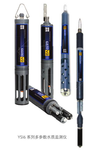 YSI-6-series