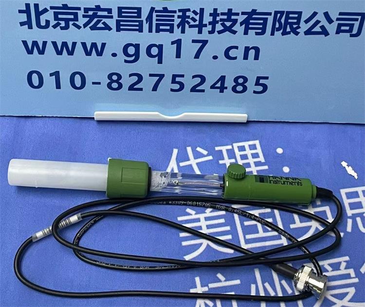HI2211-02  實驗室臺式pH MVORP溫度測定儀