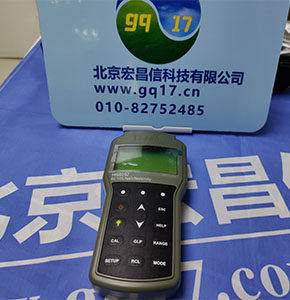 HI98192 便攜式多參數(shù)水質(zhì)監(jiān)測儀 測定儀