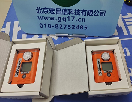 美國英思科T40II RATTER單氣體檢測儀