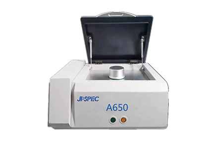 A650 煤灰成分分析儀