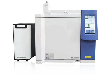 PYGC-450 熱裂解脫附儀