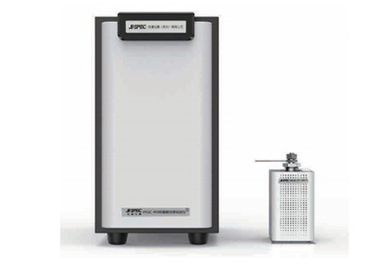 PYGC-450 熱裂解脫附儀