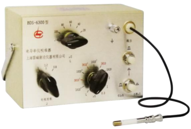  BDS-6300 型電導率校準器