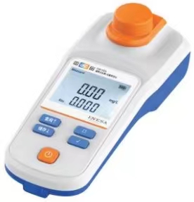  DGB-402A 型便攜式余氯/總氯測定儀（新品）
