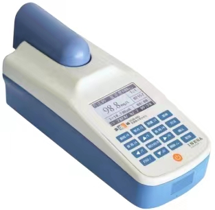 DGB-480 型多參數水質分析儀