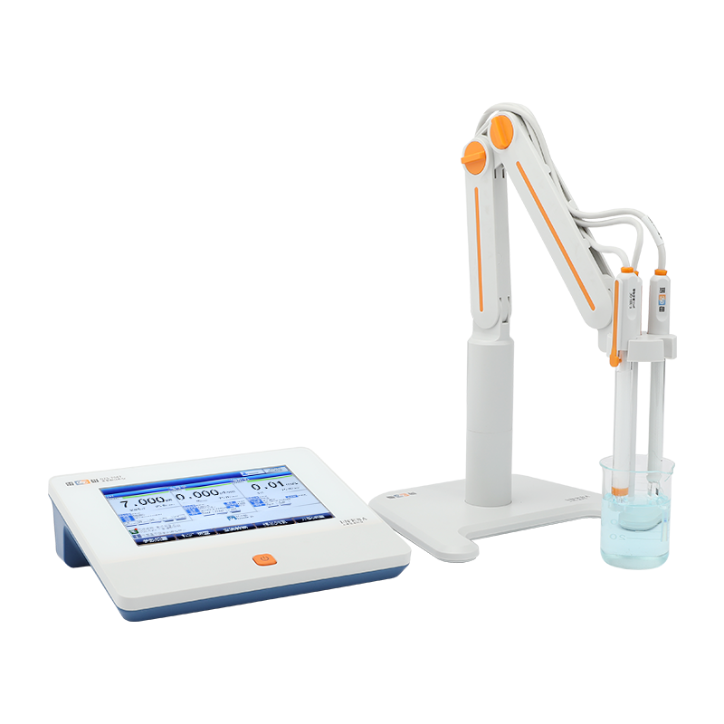 DZS-708TP 型便攜式溶解氧測定儀