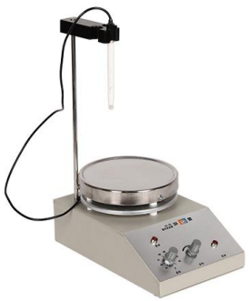 JB-2A 型磁力攪拌器