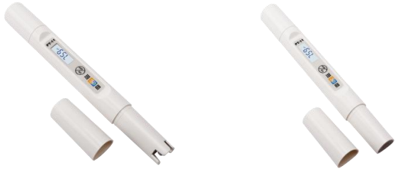 PT-11 型酸堿測試筆（球泡)/（平板）