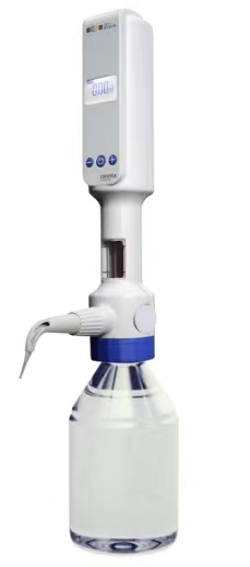 ZD-1 型便攜式數字滴定器