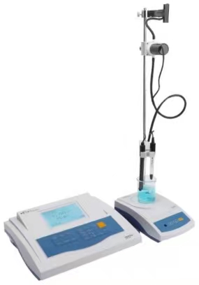 ZDY-500 型自動永停滴定儀