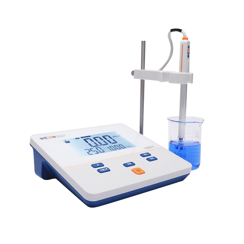 DDS-11A 型電導(dǎo)率儀