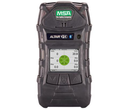 MSA Altair5X丙烷(紅外形)傳感器