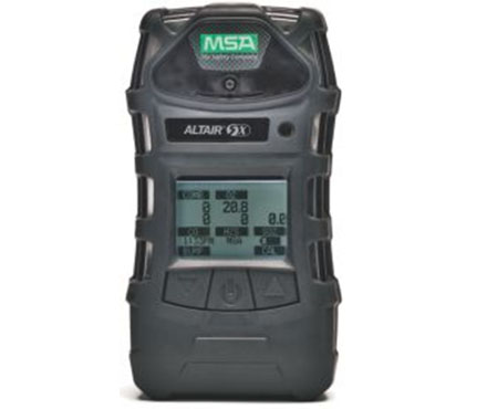 MSA Altair5X丙烷(紅外形)傳感器