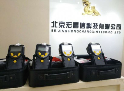 美國華瑞PGM-7340 便攜式VOC檢測(cè)儀