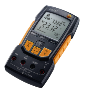TESTO-760-2