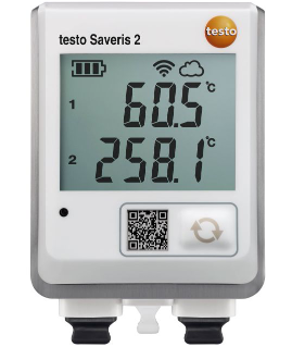 TESTO-Saveris2-T3