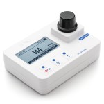 HI97704 聯氨【N2H4】便攜式 防水 光度計