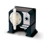 BL20 聚四氟乙烯 隔膜（18.3 LPH）加藥泵