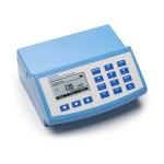 HI83300-02  臺(tái)式多參數(shù)水質(zhì)快速測(cè)定儀(PH，39項(xiàng)目63個(gè)水質(zhì)參數(shù))