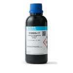 HI9829-17 定制專用濁度【標值：20 FNU】標準液