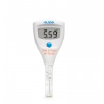HI981037 酸度pH 測(cè)定儀【適用表面樣品測(cè)量】