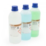 HI4010-30 氟化物ISA、TIISA II 和ISE標準混合液套裝