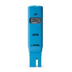 HANNA HI98309【UPW】超純水電導率EC測定儀